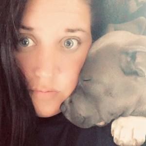 Meet your Posher, Liz